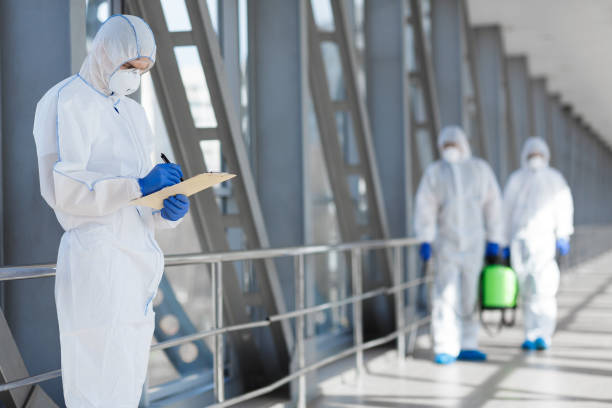 Best Airborne Mold Testing  in Tiger Point, FL